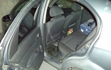Chevrolet Aveo III, 2009 год, 320 000 рублей, 12 фотография