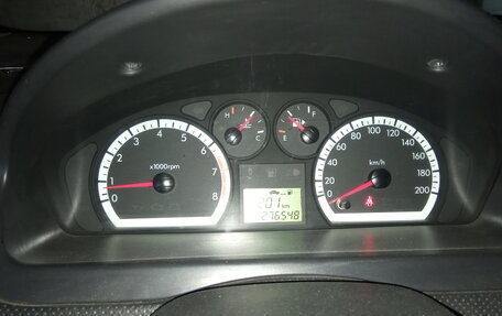 Chevrolet Aveo III, 2009 год, 320 000 рублей, 16 фотография