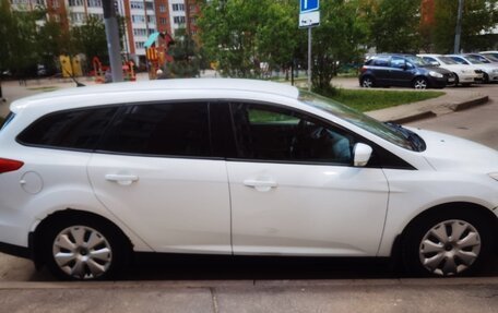 Ford Focus III, 2013 год, 730 000 рублей, 2 фотография