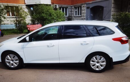 Ford Focus III, 2013 год, 730 000 рублей, 3 фотография