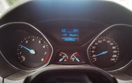 Ford Focus III, 2013 год, 730 000 рублей, 5 фотография