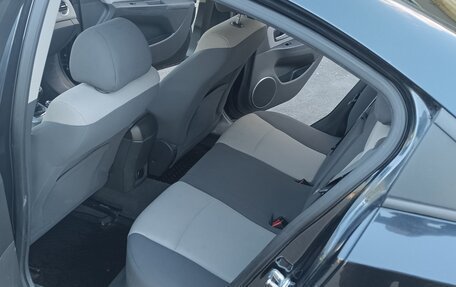 Chevrolet Cruze II, 2010 год, 420 000 рублей, 9 фотография