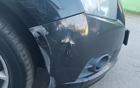 Chevrolet Cruze II, 2010 год, 420 000 рублей, 18 фотография