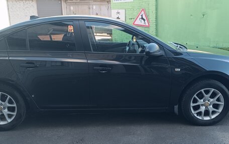 Chevrolet Cruze II, 2010 год, 420 000 рублей, 19 фотография