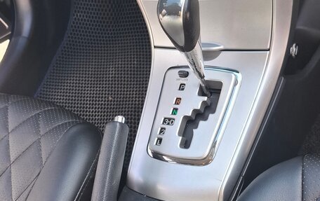 Toyota Corolla, 2011 год, 1 150 000 рублей, 5 фотография