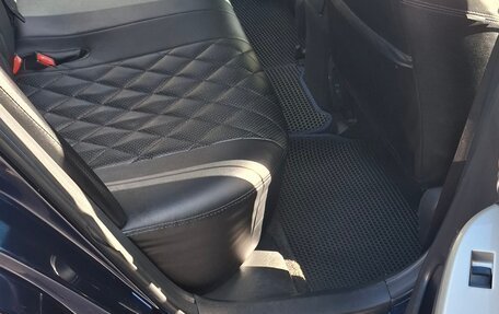 Toyota Corolla, 2011 год, 1 150 000 рублей, 8 фотография