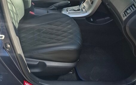 Toyota Corolla, 2011 год, 1 150 000 рублей, 7 фотография