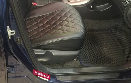 Toyota Corolla, 2011 год, 1 150 000 рублей, 13 фотография