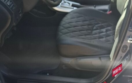 Toyota Corolla, 2011 год, 1 150 000 рублей, 9 фотография