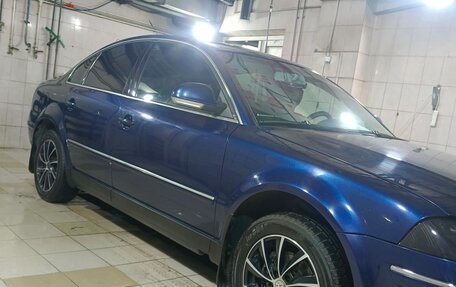 Volkswagen Passat B5+ рестайлинг, 2004 год, 520 000 рублей, 2 фотография