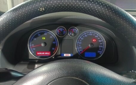 Volkswagen Passat B5+ рестайлинг, 2004 год, 520 000 рублей, 11 фотография