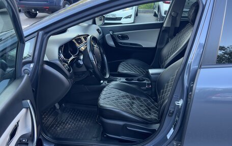 KIA cee'd III, 2013 год, 1 340 000 рублей, 8 фотография