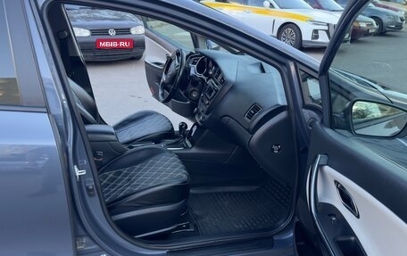 KIA cee'd III, 2013 год, 1 340 000 рублей, 11 фотография