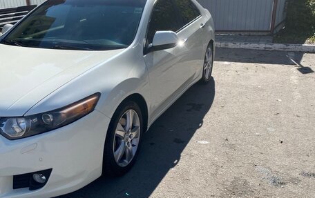 Honda Accord VIII рестайлинг, 2010 год, 1 500 000 рублей, 3 фотография