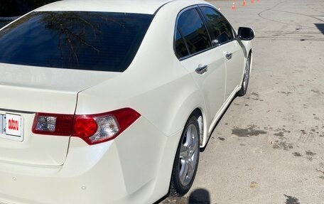 Honda Accord VIII рестайлинг, 2010 год, 1 500 000 рублей, 5 фотография