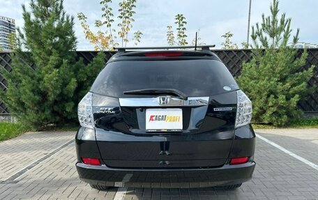 Honda Fit Shuttle I рестайлинг, 2012 год, 1 000 000 рублей, 5 фотография