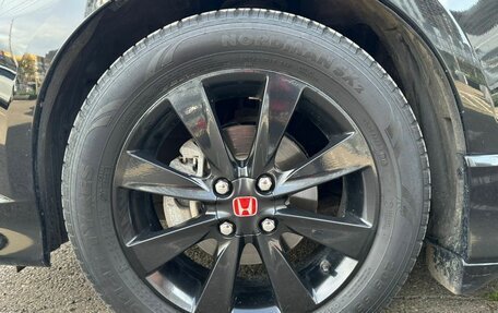 Honda Fit Shuttle I рестайлинг, 2012 год, 1 000 000 рублей, 9 фотография