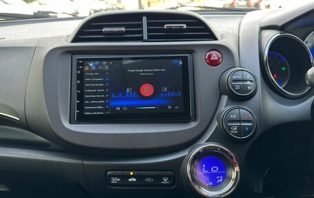 Honda Fit Shuttle I рестайлинг, 2012 год, 1 000 000 рублей, 14 фотография
