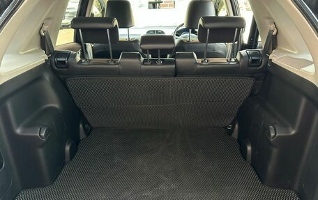 Honda Fit Shuttle I рестайлинг, 2012 год, 1 000 000 рублей, 18 фотография