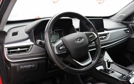 Chery Tiggo 7 Pro, 2021 год, 1 630 000 рублей, 7 фотография