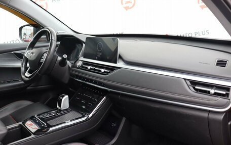 Chery Tiggo 7 Pro, 2021 год, 1 630 000 рублей, 9 фотография