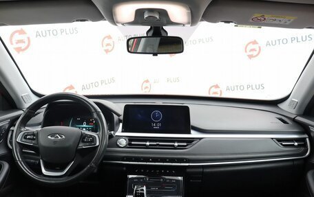 Chery Tiggo 7 Pro, 2021 год, 1 630 000 рублей, 8 фотография