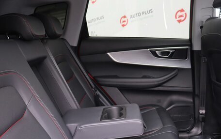 Chery Tiggo 7 Pro, 2021 год, 1 630 000 рублей, 17 фотография