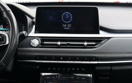 Chery Tiggo 7 Pro, 2021 год, 1 630 000 рублей, 12 фотография