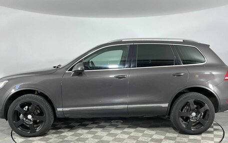 Volkswagen Touareg III, 2012 год, 1 890 000 рублей, 8 фотография