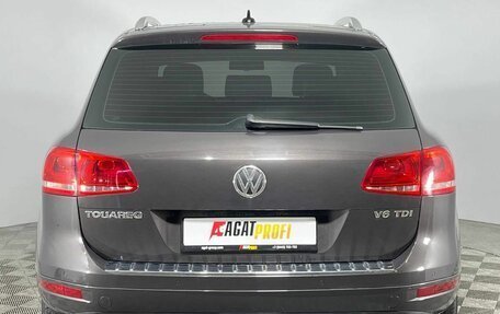 Volkswagen Touareg III, 2012 год, 1 890 000 рублей, 6 фотография