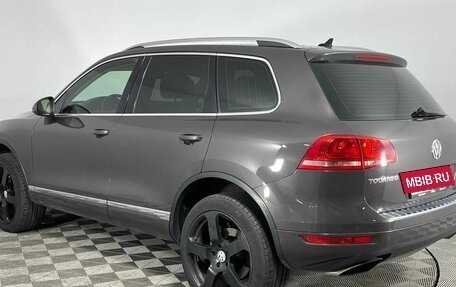 Volkswagen Touareg III, 2012 год, 1 890 000 рублей, 7 фотография