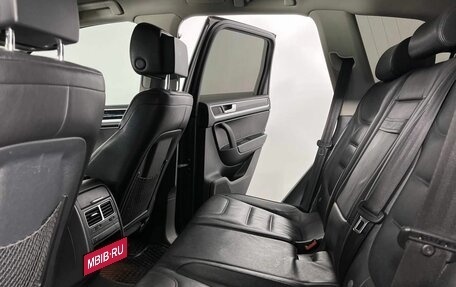 Volkswagen Touareg III, 2012 год, 1 890 000 рублей, 9 фотография