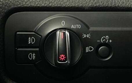 Volkswagen Touareg III, 2012 год, 1 890 000 рублей, 20 фотография