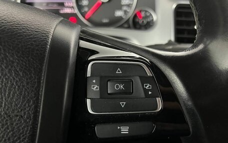 Volkswagen Touareg III, 2012 год, 1 890 000 рублей, 17 фотография