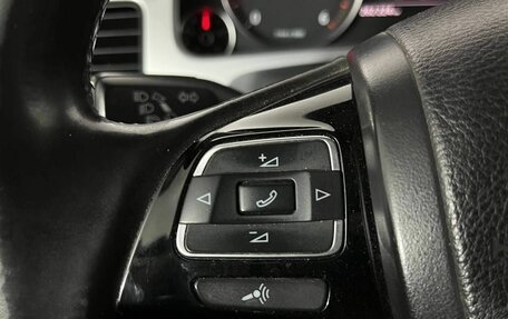 Volkswagen Touareg III, 2012 год, 1 890 000 рублей, 16 фотография