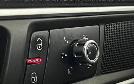 Volkswagen Touareg III, 2012 год, 1 890 000 рублей, 19 фотография