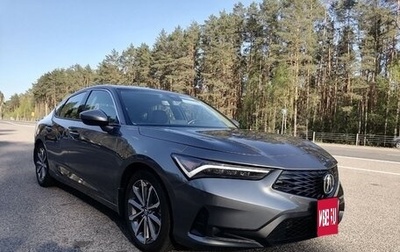 Acura Integra, 2024 год, 2 500 000 рублей, 1 фотография