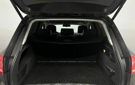 Volkswagen Touareg III, 2012 год, 1 890 000 рублей, 33 фотография