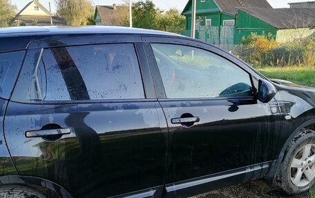 Nissan Qashqai, 2008 год, 650 000 рублей, 1 фотография