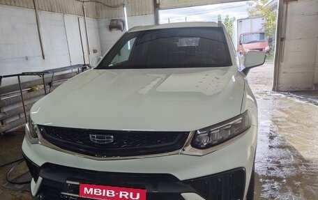 Geely Tugella FY11, 2023 год, 3 100 000 рублей, 1 фотография