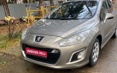 Peugeot 308 II, 2011 год, 650 000 рублей, 1 фотография