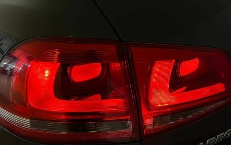 Volkswagen Touareg III, 2012 год, 1 890 000 рублей, 36 фотография