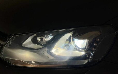 Volkswagen Touareg III, 2012 год, 1 890 000 рублей, 38 фотография