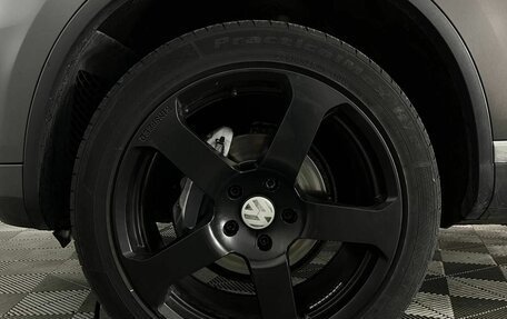 Volkswagen Touareg III, 2012 год, 1 890 000 рублей, 39 фотография