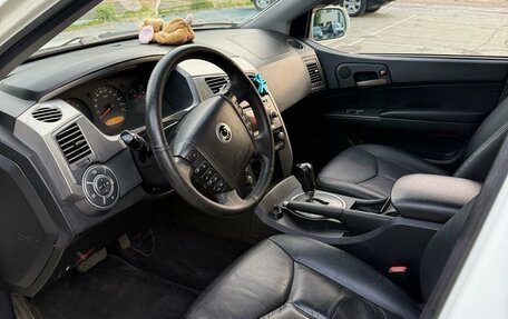 SsangYong Kyron I, 2013 год, 1 080 000 рублей, 2 фотография