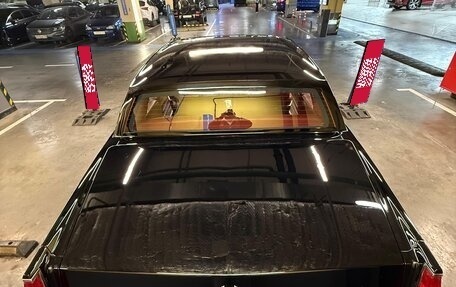 Cadillac Eldorado VIII, 1985 год, 8 000 000 рублей, 6 фотография