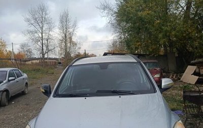 Great Wall Hover H3 I, 2011 год, 580 000 рублей, 1 фотография