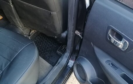 Nissan Qashqai, 2008 год, 650 000 рублей, 9 фотография