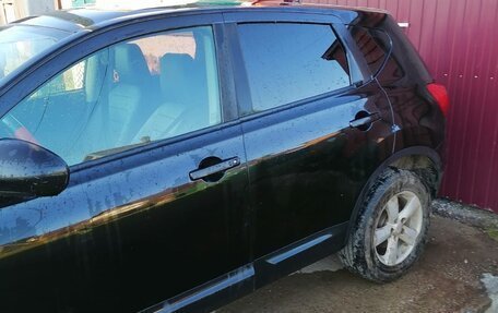 Nissan Qashqai, 2008 год, 650 000 рублей, 4 фотография