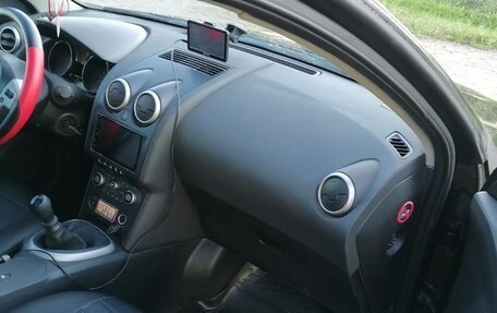 Nissan Qashqai, 2008 год, 650 000 рублей, 8 фотография